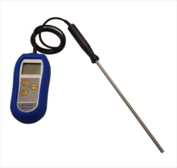 Thiết bị đo nhiệt độ chính xác cao Stanhope-Seta Thermometer Digital: Precision -199 to 199 °C - 51000-0